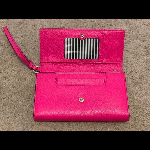 Kate Spade wallet - Picture 2 of 3